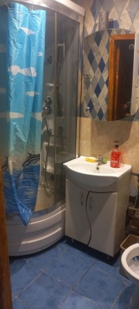 Сдаётся двухкомнатная квартира - фото 1
