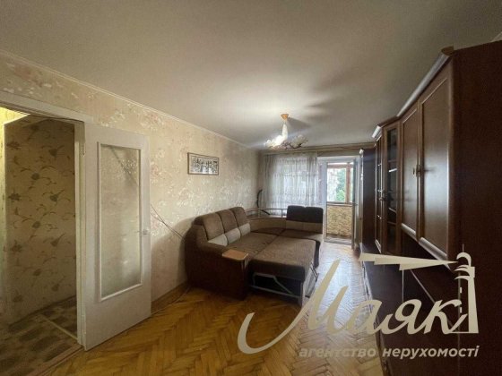Оренда 2 кімн.квартира, Лівий берег, 4/5 Запорожье