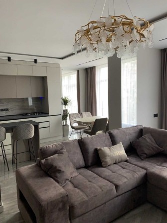 Оренда 1кім+кухня-студіо 30м² НОВОБУД ЖК Семицвіт вул.Шевченка - фото 1