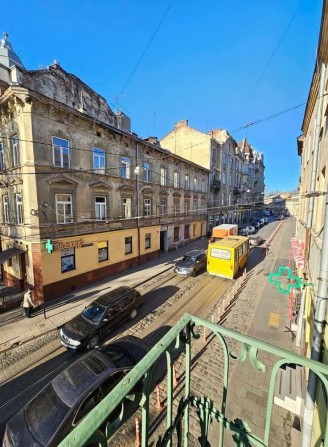 Оренда 2-кім квартира, біля Оперного театру в самому центрі міста Львів - фото 1