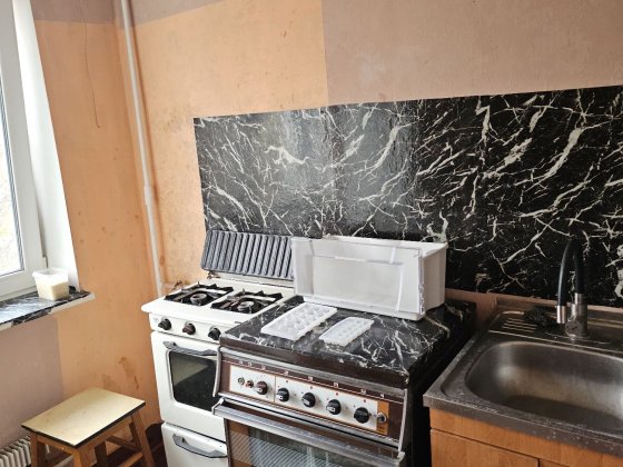 Сдаю 1-к.кв, метро Студенческая,  Гв.Широнинцев,,40б Харьков