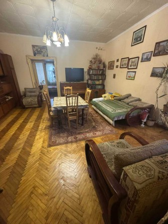 Оренда 2 кімнатної квартири вул Хмельницького центр - фото 1