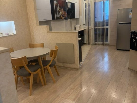 Сдается 2комнатная в новом доме Разумовского Одеса
