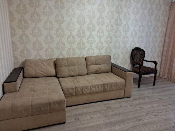 Сдам 2-ую квартиру район Таирова ул.Люстдорфская дорога/угол Левитана 12000грн на длительный срок ре Одеса