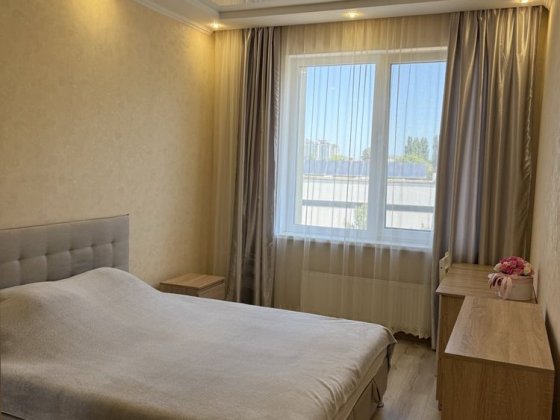Сдам квартиру 35 жемчужина ул. Литературная 8 Одеса