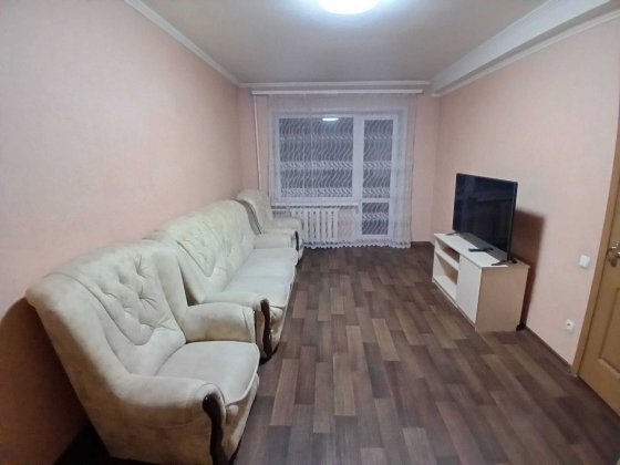 Сдам 1-к квартиру в центре на Пушкина по ул. Школьная Запоріжжя