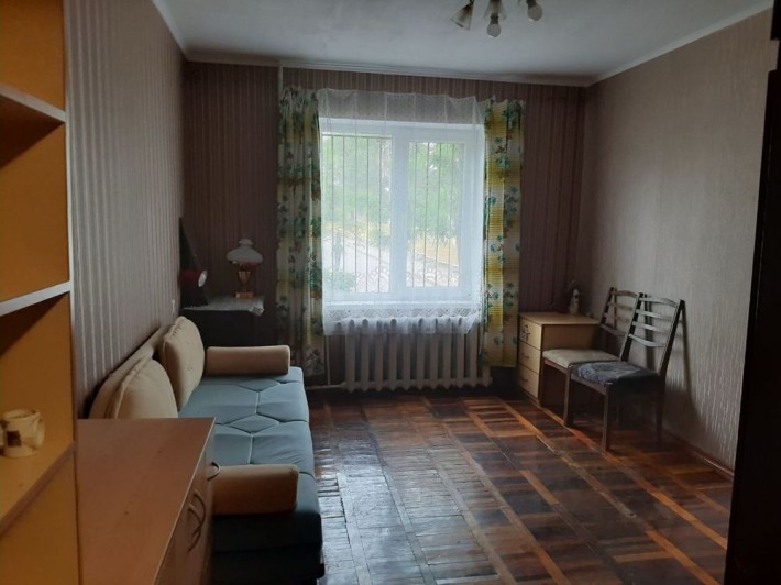 Оренда двокімнатної квартири - фото 1