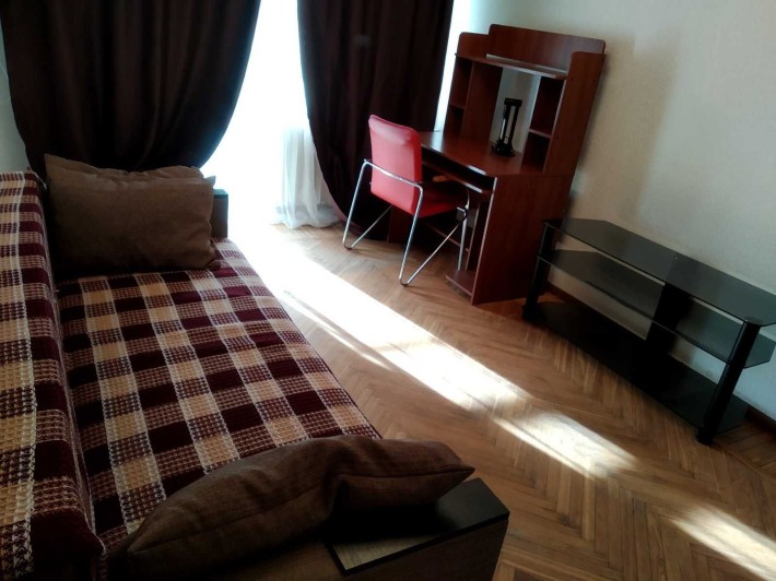Сдам 2-х комнатную квартиру, метро 23 Августа - 3 мин. - фото 1