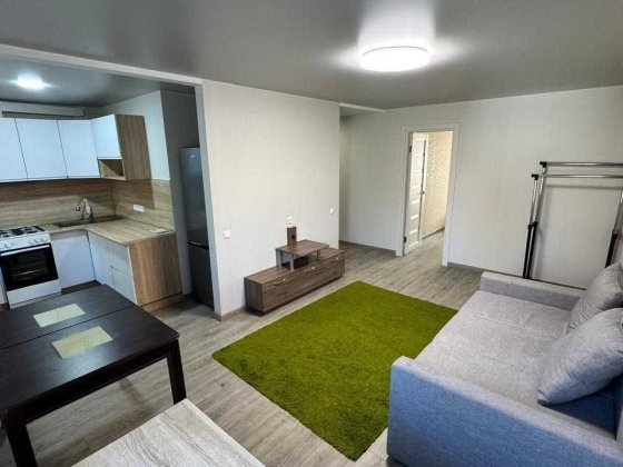 Здам 2к.кв. метро 23 Серпня 7хв. по вул. Космонавтів 2 Харьков