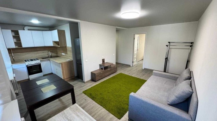 Здам 2к.кв. метро 23 Серпня 7хв. по вул. Космонавтів 2 - фото 1