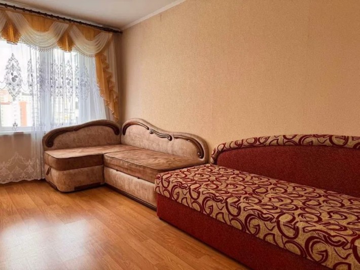 Довгострокова оренда квартири - фото 1