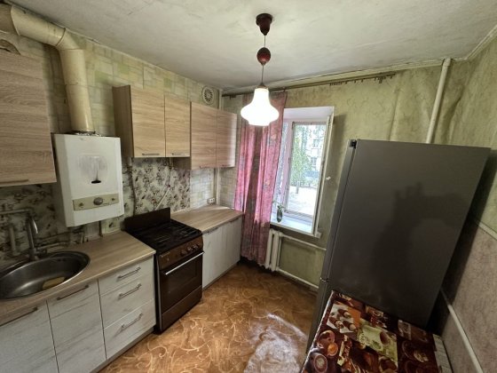 Оренда 1к квартири Центр Міста Запоріжжя