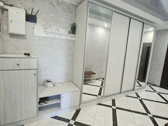 Здам свою 3-кімнатну квартиру жк Михайловський Городок Одеса