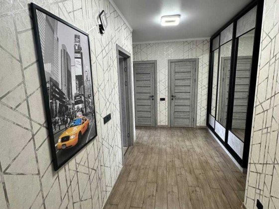 сдам квартиру в реал парке Одеса