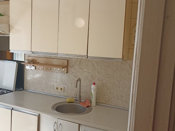 Сдам 1-ую квартиру проспект Адмиральский 7000грн длительный срок газ интернет Одеса