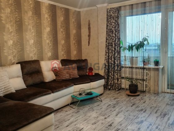 Здам 3-кімн. квартиру на вул. Святого Миколая, 69 (Олександрівський р-н) Запоріжжя