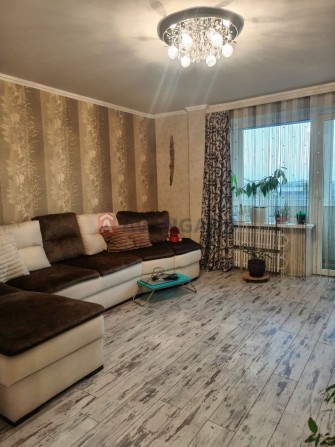 Здам 3-кімн. квартиру на вул. Святого Миколая, 69 (Олександрівський р-н) - фото 1