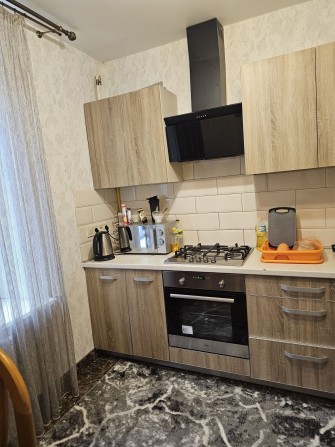 Сдам  с 30.09 2-к.квартиру, Метро Научная, Отаманського, 7а - фото 1