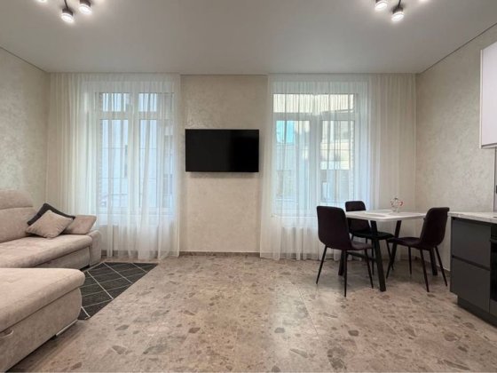 Первая сдача 2к квартира ЖК Classic Hall Центр Новострой Дніпро