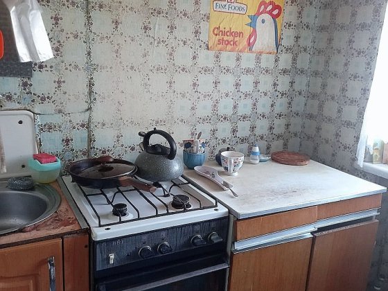 Сдам 3 комн. Днепровский р-н. Запоріжжя