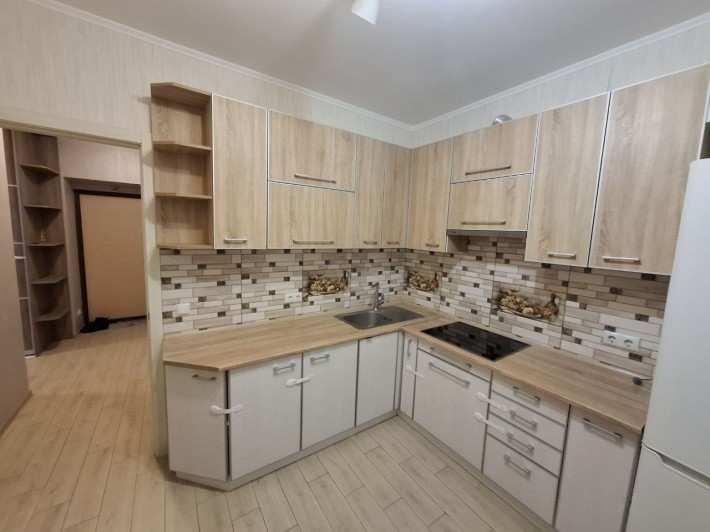 Сдам 2 квартиру новострой ЖК Салтовский, метро Барабашова - фото 1