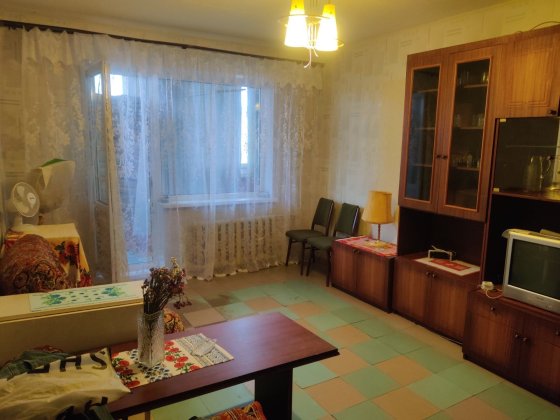 Оренда 2х кімнатної квартири на ж/м Перемога Днепр