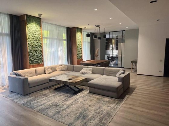 Аренда! 3к. Квартира ЖК Comfort City Комфорт Сити Новострой Днепр Днепр
