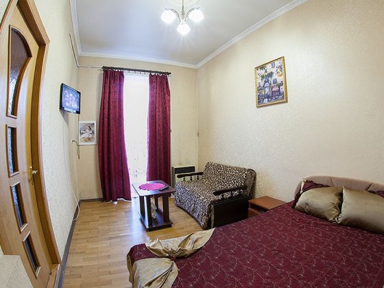 Місяць, два оренда в центрі, без посередника. Квартира від власника. Львов
