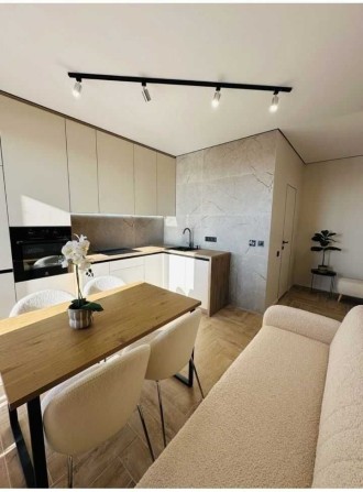 Оренда 1 кімнатної квартири вул. Щирецька | Новобудова - фото 1
