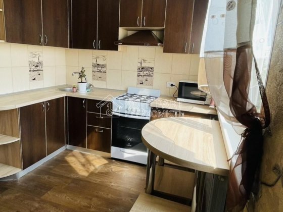 Здається однокімнатна квартира Харків