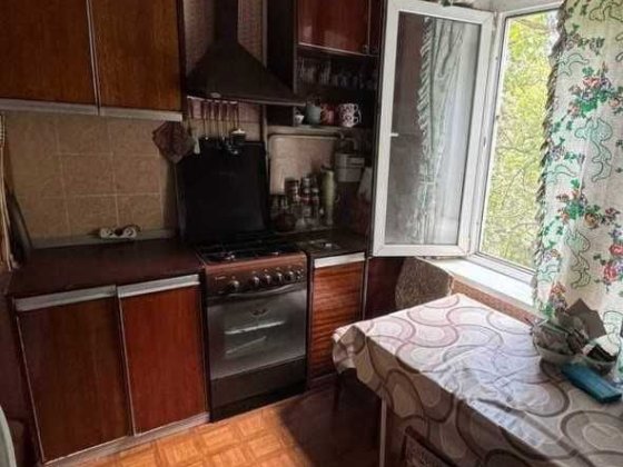 Здається квартира на Таїрова Одеса