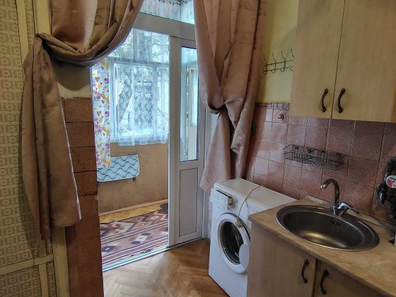 1 кімнатна квартира вулиця Замарстинівська форум Львов