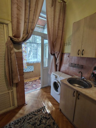 1 кімнатна квартира вулиця Замарстинівська форум - фото 1