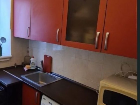 своя 1 к квартира.  Французский бульвар Одеса