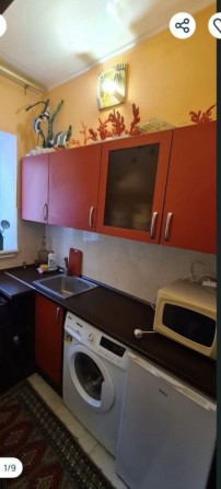 своя 1 к квартира.  Французский бульвар - фото 1
