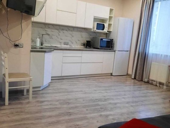 Аренда в Аркадии 1 квартира в ЖК  26 Жемчужина на Генуэзской Одеса