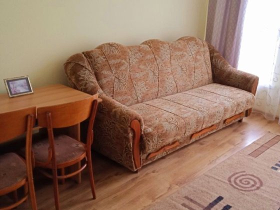 Довгострокова оренда 1-кімнатної квартири в ЖК "Парус-Сіті" Львов