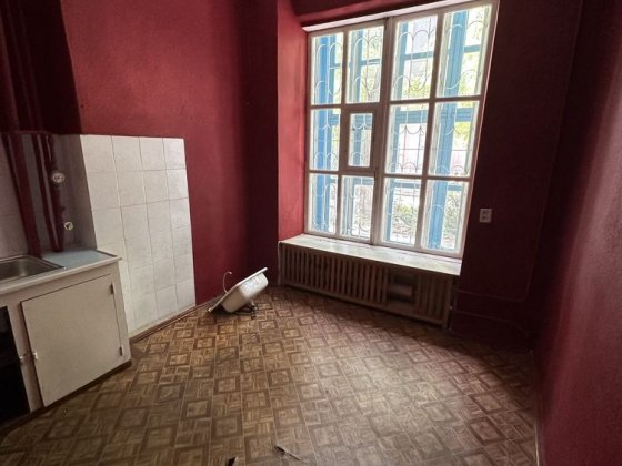 Оренда квартити 120 метрів , парковка 1 поверх Запорожье