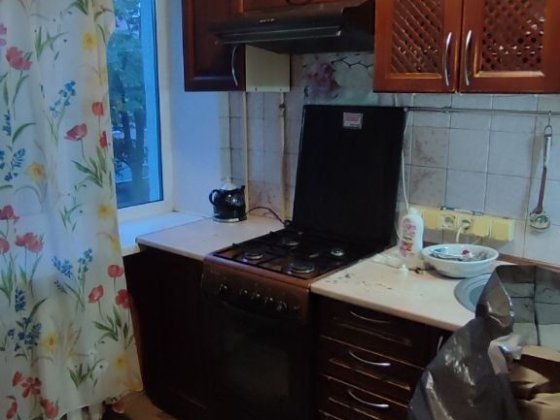 Оренда квартири по вул.Військбуд Шевченківський район Запоріжжя