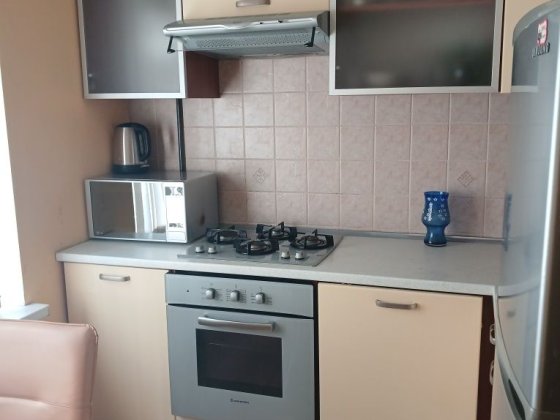 Здається 2х кімн кв Шевченківський район можна військовим Запоріжжя