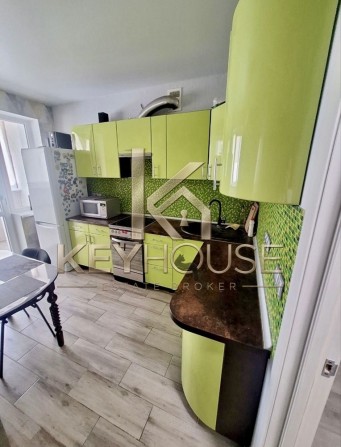 Перша сдача! Ореда 2 кім кв , 60 м2 ЖК Миру , ХТЗ - фото 1