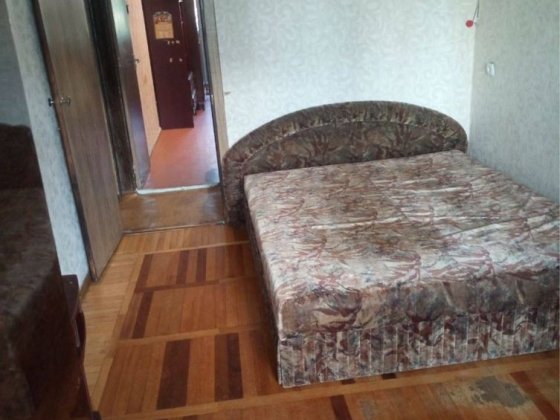 Сдам 3 комнатную квартиру на Салтовке Харьков