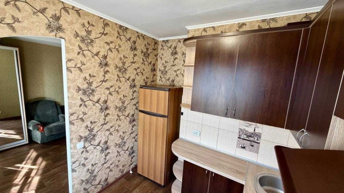 Оренда 1к квартири на вул. Нескорених 28 - фото 1