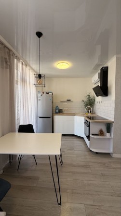 Сдам 1к квартира Два Академика ,таирова - фото 1