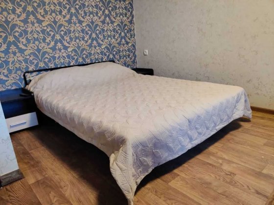 Здається 1 кімнатна квартира на 5 ст В.Фонтану .Від хозяіна. Одеса