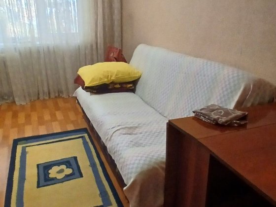Сдам студию на Крымской Одеса