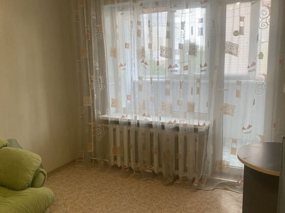 Сдам 2к квартиру возле к-т Космос Запоріжжя