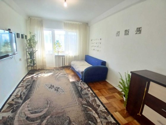 Сдам 2-к квартиру на Космосе (Техникум) по ул. Парамонова Запоріжжя