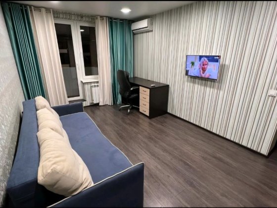 ‼️Актуально!Сдам 1 к.кв.метро Холодная Гора 7минут,Ремонт Харьков