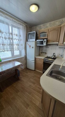 Сдам 1-комн кв 7/9 метро Салтовская 10 минут пешком - фото 1